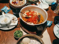 -佬麻雀·新湘菜(珠海金发购物中心店)