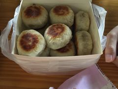 -长发西饼(临顿路店)