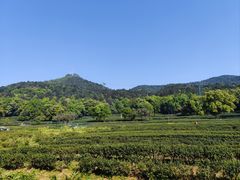 -北高峰