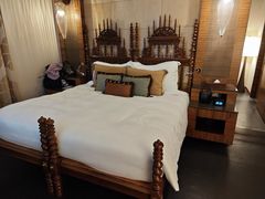 -澳门圣地牙哥古堡酒店