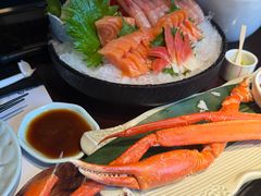 -松鹤精致料理(五一中路店)