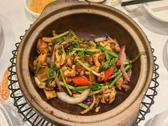 -胜记酒家(荔枝公园店)