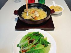 -顺德·古草食记(长寿店)