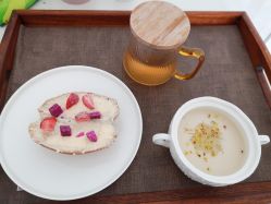 -弗蕾亚·和月月子调理院(东湖店)