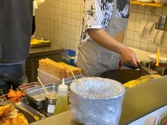 -卞姐蛋饼(陕西南路店)