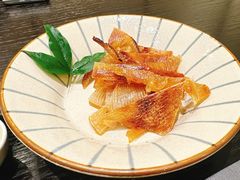 -鮨匠·割烹料理(巨鹿花园店)