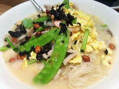 -莆田餐厅(吉隆坡柏威年广场店)