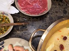 -小龙坎火锅(黄河店)