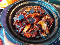 -蟹榭·本帮江浙菜·蟹宴(五角场合生汇商场店)