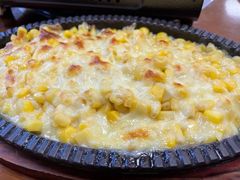 -亲昵春川鸡排(韩国美食街店)