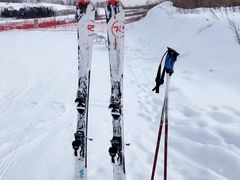 -长白山华美胜地滑雪场