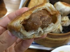 -长发西饼(临顿路店)