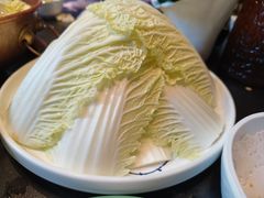 -南门四季铜锅涮肉(大屯·北苑店)