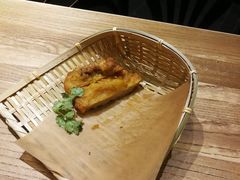 -新梅华·茶点餐厅(欧尚店)