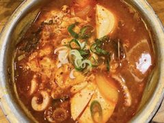 -金北顺大锅家(신사본점)