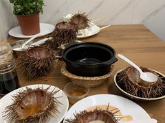 -海胆小馆(东北水饺·春柳店)