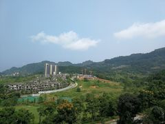 -成都蒲江花样年福朋喜来登度假酒店·宜客乐西餐厅