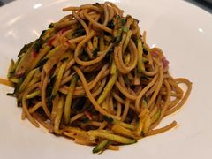 凉拌莜面-塞上府(西安店)