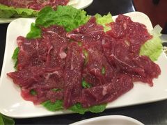 吉友粥底火锅-吉友粥底火锅(方斜路店)