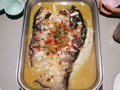 -半天妖烤鱼(长安万达广场店)