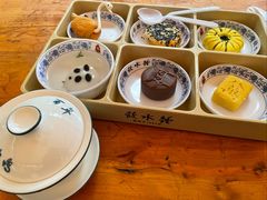 -钟水饺(人民公园总店)