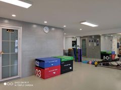 -中田·健身+普拉提(虹悦城店)