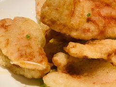 -金掌勺东北菜(格兰晴天店)