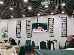 -东四民芳餐厅(世茂工三店)