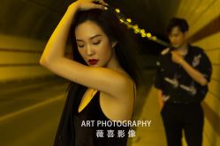 -薇喜影像艺术中心 ART PHOTO