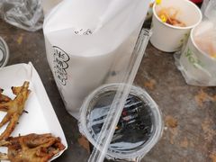 -芙蓉泉·烤鸡爪(芙蓉街店)