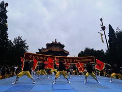 -中岳庙