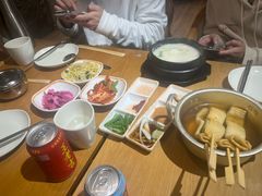 -海云台韩式汤饭·13年匠心韩料(南山店)