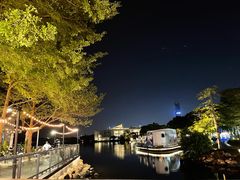 -陈鹏鹏潮汕菜(欢乐海岸 海边景观店)