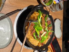 -炉角·鲍鱼牛腩煲(国贸商城店)