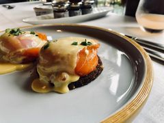-Le Comptoir de Pierre Gagnaire