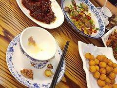 -七宝农家菜(七宝老街店)