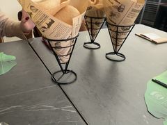 -帕蓝·暹罗料理(大学路店)