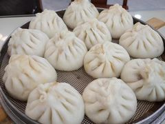 -石饮红星包子(中山路店)