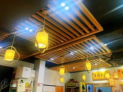大堂-桐香园小笼包(百井坊巷店)