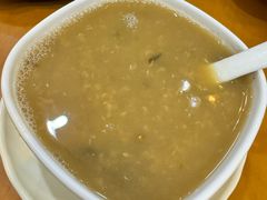 香草陈皮绿豆沙-煲煲掂风味煲仔饭餐厅(西区店)