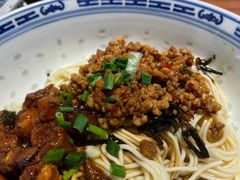-辣肉面大王(天平路店)