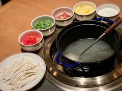 -腾格里· 蒙古山羊火锅(北京中关村店)