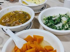 -笨罗卜浏阳菜馆(太平街店)
