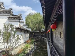 -中山詹园