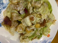 -益恒饭店乡间白族菜(古城总店)