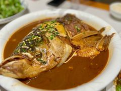 鱼头-华铝饭店