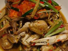 -聚味瞿记·龙虾堂(天元店)