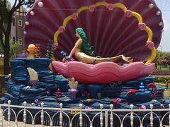 -安徒生童话乐园