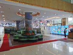 -东豪园林海鲜酒家(南港路辅路店)