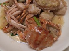 -上海怡沁园度假酒店